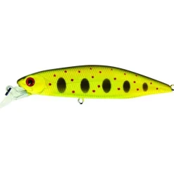 Leurre Coulant Adam's Hump Minnow - 8.3Cm