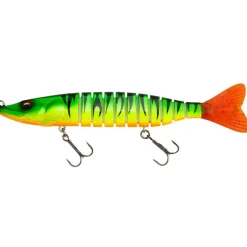 Leurre Coulant Biwaa Swimpike Slow Sink -18Cm - 26G