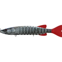Leurre Coulant Biwaa Swimpike Sink - 24Cm - 75G