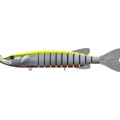 Leurre Coulant Biwaa Swimpike Slow Sink - 24 Cm - 62G