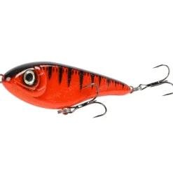 Leurre Coulant Cwc Buster Jerk 2 - 12Cm - 37G