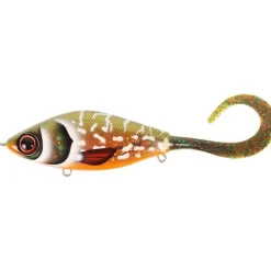 Leurre Coulant Cwc Guppie Downsize - 9Cm