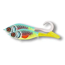Leurre Coulant Cwc Guppie Downsize - 9Cm