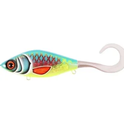 Leurre Coulant Cwc Guppie - 13.5Cm