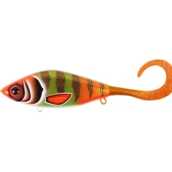 Leurre Coulant Cwc Guppie Jr - 11.5Cm