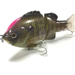 Leurre Coulant Deps Tiny Bullshooter - 10Cm