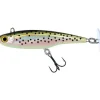 Leurre Coulant Fiiish Powertail - 6.5Cm