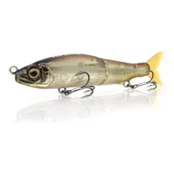 Leurre Coulant Gancraft Jointed Claw 70 Type S - 7Cm