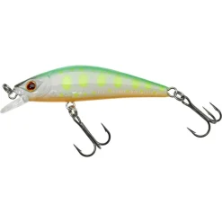 Leurre Coulant Gunki Gamera 50 Hw - 5Cm