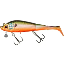 Leurre Coulant Gunki Grouper 140 S - 14Cm