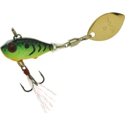 Leurre Coulant Gunki Shocker Vib 4.5 - 5.95G