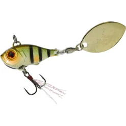 Leurre Coulant Gunki Shocker Vib 18 - 20.1G