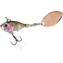 Leurre Coulant Gunki Shocker Vib 10 - 11.8G