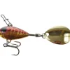 Leurre Coulant Harima Kozo Spin 25 - 2.5Cm