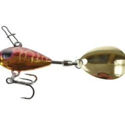 Leurre Coulant Harima Kozo Spin 25 - 2.5Cm