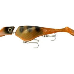 Leurre Coulant Headbanger Shad - 16Cm