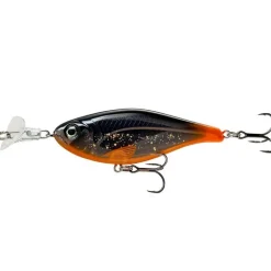 Leurre Coulant Headbanger Cranky Shad - 10.1Cm