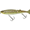 Leurre Coulant Illex Freddy 130 Cw Noisy - 13Cm
