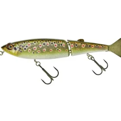 Leurre Coulant Illex Freddy 130 Cw Noisy - 13Cm