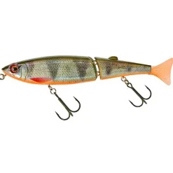 Leurre Coulant Illex Freddy 170 Cw Noisy - 17Cm