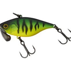 Leurre Coulant Illex Tn 38 Trigon - 3.8Cm