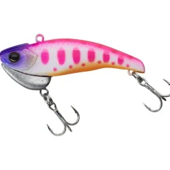 Leurre Coulant Illex Tricorollvib 50 - 5Cm