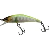 Leurre Coulant Illex Tricoroll Knocker 53 Shw - 5.3Cm