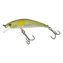 Leurre Coulant Illex Tricoroll 43 Shw - 4.5Cm