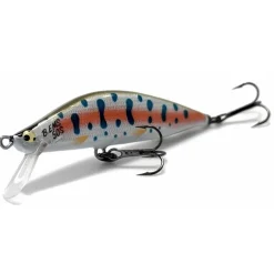Leurre Coulant Ito Craft Emishi Balsa 50 S - 5Cm
