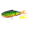 Leurre Coulant Lmab Real Vibe 180 - 18Cm
