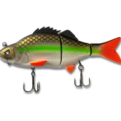 Leurre Coulant Monkey Lures Purge Glider - 17.5Cm