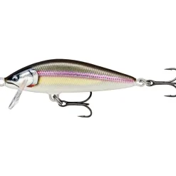 Leurre Coulant Rapala Countdown Elite - 7.5Cm