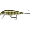 Leurre Coulant Rapala Countdown - 5Cm