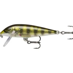 Leurre Coulant Rapala Countdown - 5Cm