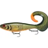 Leurre Coulant Rapala X-Rap Otus Xrou17 - 17Cm