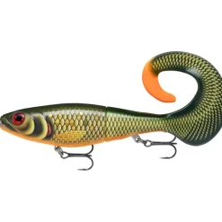 Leurre Coulant Rapala X-Rap Otus Xrou17 - 17Cm