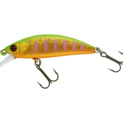 Leurre Coulant Sakura Phoxy Minnow Hw - 5Cm