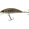 Leurre Coulant Sakura Phoxy Minnow Hw - 4Cm