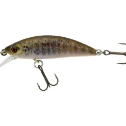 Leurre Coulant Sakura Phoxy Minnow Hw - 4Cm