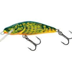 Leurre Coulant Salmo Bullhead Sinking - 4.5Cm