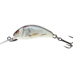 Leurre Coulant Salmo Hornet Sinking - 3.5Cm