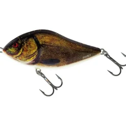 Leurre Coulant Salmo Slider Sinking - 5Cm