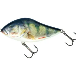 Leurre Coulant Salmo Slider Sinking - 12Cm