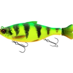 Leurre Coulant Savage Gear 3D Hard Pulsetail Roach - 18Cm