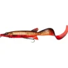 Leurre Coulant Savage Gear 3D Hybrid Pike - 17Cm