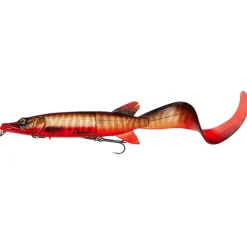 Leurre Coulant Savage Gear 3D Hybrid Pike - 17Cm