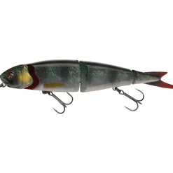 Leurre Coulant Savage Gear 4Play Classic Swim N Jerk - 25Cm