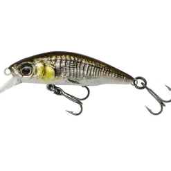 Leurre Coulant Savage Gear 3D Sticklebait Twitch - 4.5Cm