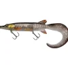 Leurre Coulant Savage Gear 3D Hybrid Pike - 25Cm