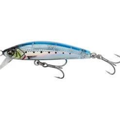 Leurre Coulant Savage Gear Gravity Minnow - 5Cm